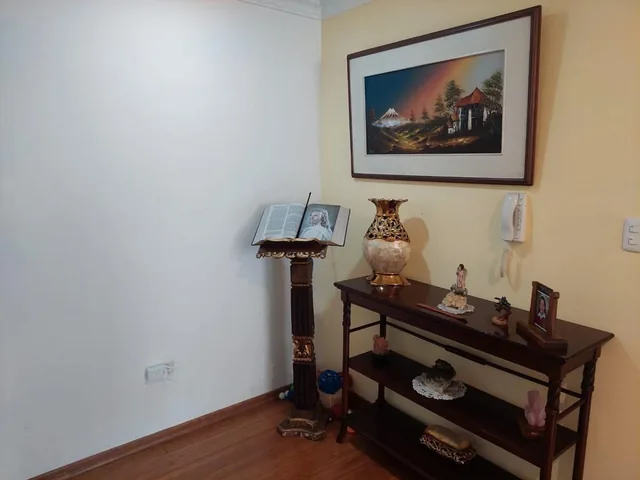 Departamento de 138 m² con 3 Habitaciones en Venta en Monteserrín — imagen 4
