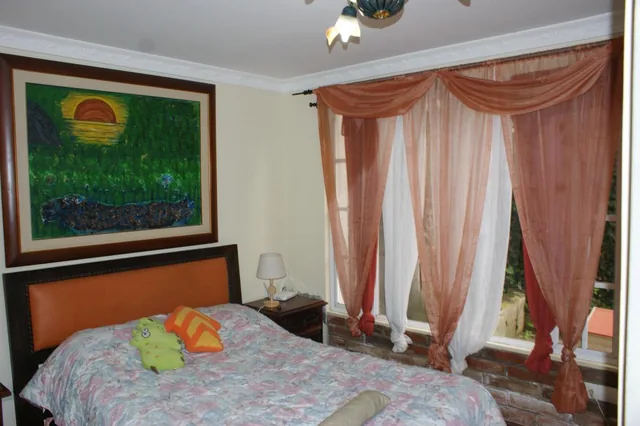 Venta - Departamento - Planta Baja - Norte - Quito - Pusuqui — imagen 3