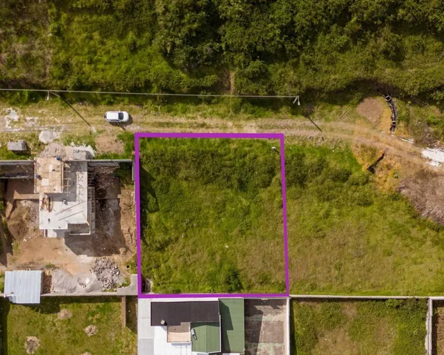 Terreno en Venta en Conocoto con Vista Panorámica – 700 m² — imagen 4