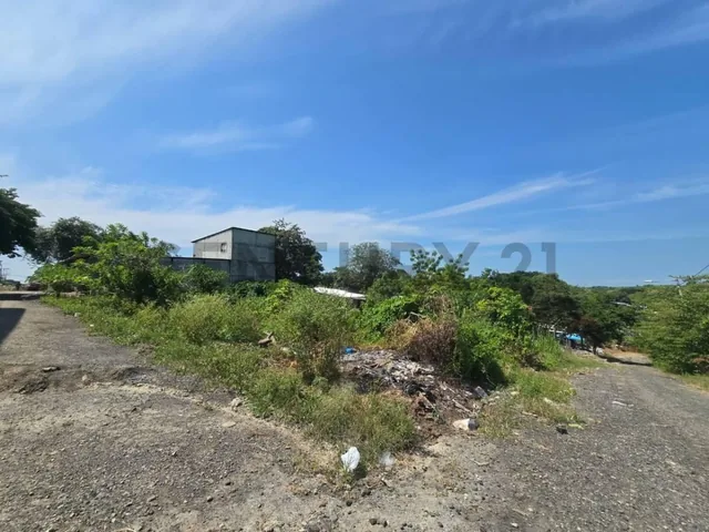 Terreno de 624 m² en Comuna San Pedro de Chongón – Vía a La Costa, Guayas — imagen 5