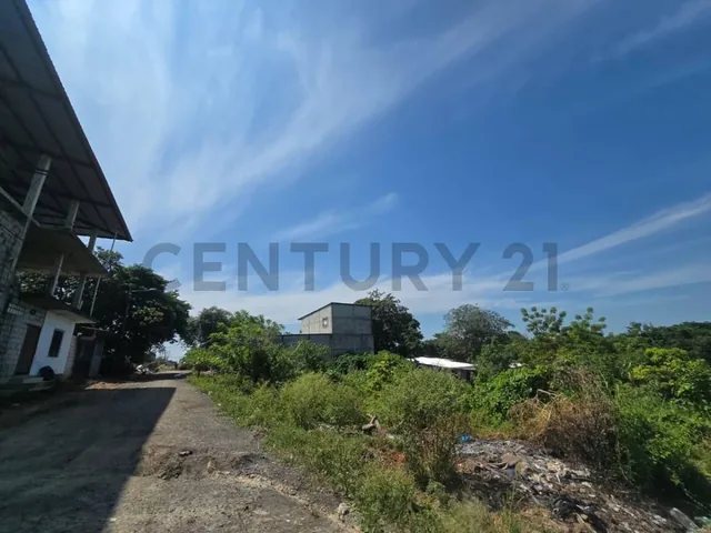 Terreno de 624 m² en Comuna San Pedro de Chongón – Vía a La Costa, Guayas — imagen 3