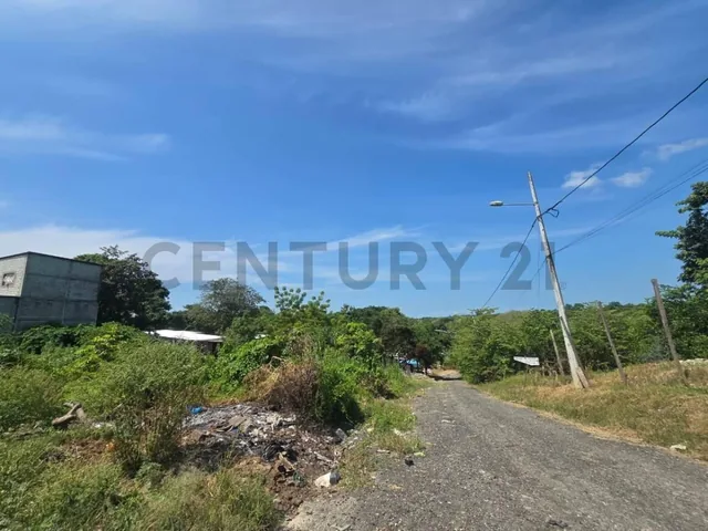 Terreno de 624 m² en Comuna San Pedro de Chongón – Vía a La Costa, Guayas — imagen 2