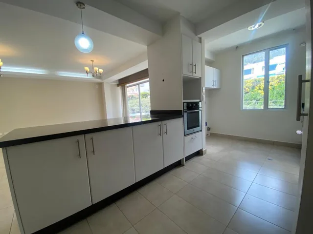 Departamento de 111 m² con 3 Dorm. de Venta en Miravalle - Rancho San Francisco — imagen 5