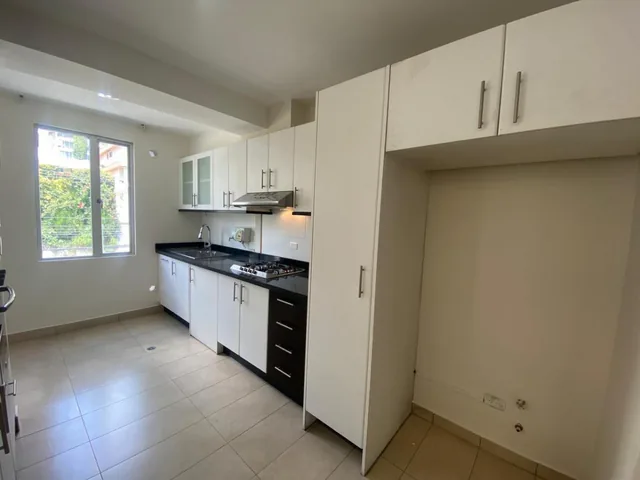 Departamento de 111 m² con 3 Dorm. de Venta en Miravalle - Rancho San Francisco — imagen 3