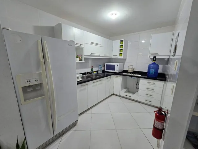 Departamento de Venta en Manta Urb Ciudad del Mar, Manabí — imagen 5