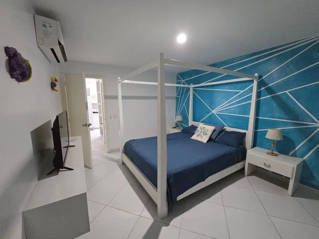 Departamento de Venta en Manta Urb Ciudad del Mar, Manabí — imagen 3