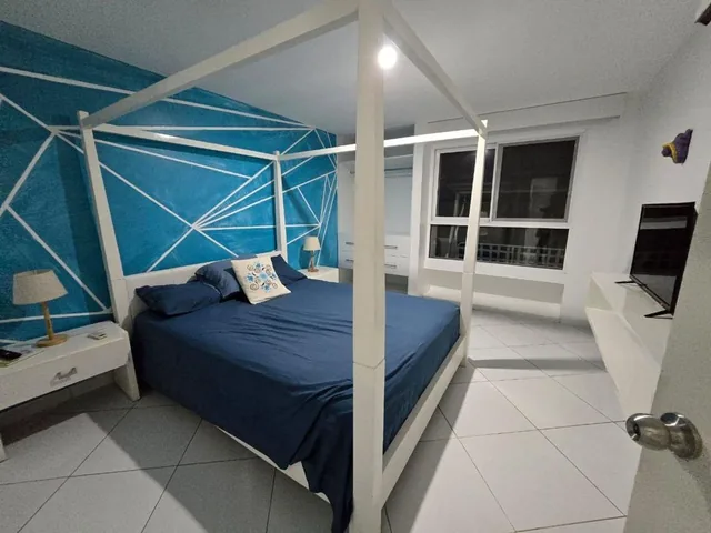 Departamento de Venta en Manta Urb Ciudad del Mar, Manabí — imagen 2