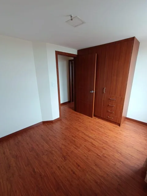 Venta Departamento 2d - Sector Union Nacional Calle Brasil — imagen 2
