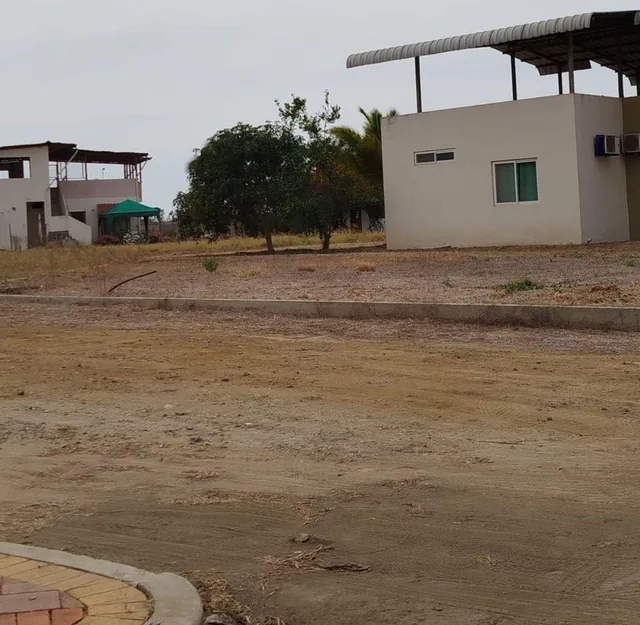 Terreno de Venta en Manta Zona Mirador San Jose, Manabí — imagen 5