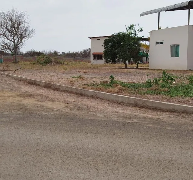 Terreno de Venta en Manta Zona Mirador San Jose, Manabí — imagen 4