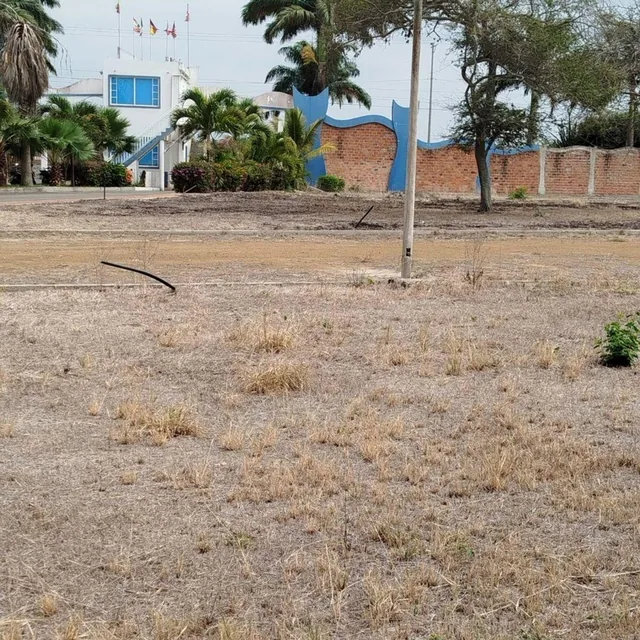 Terreno de Venta en Manta Zona Mirador San Jose, Manabí — imagen 3