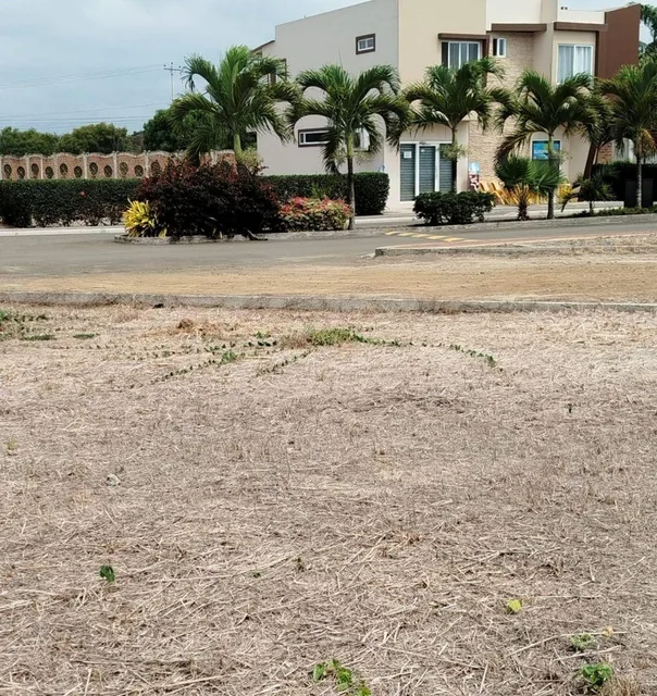 Terreno de Venta en Manta Zona Mirador San Jose, Manabí — imagen 2