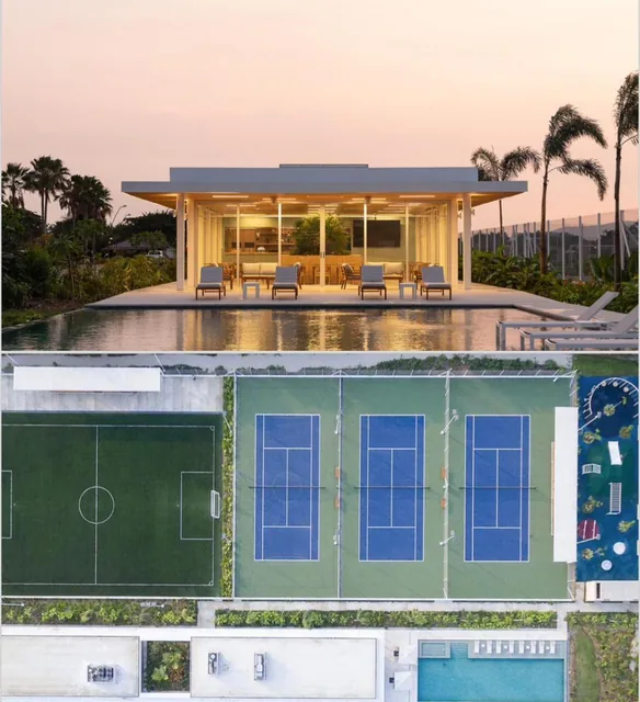 Nadur Nuevo Proyecto en Mocoli Golf, Guayas — imagen 5