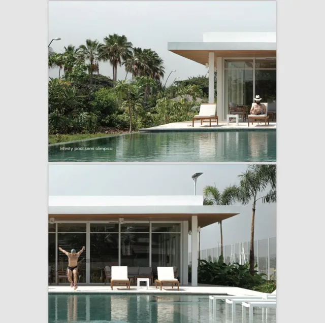 Nadur Nuevo Proyecto en Mocoli Golf, Guayas — imagen 4