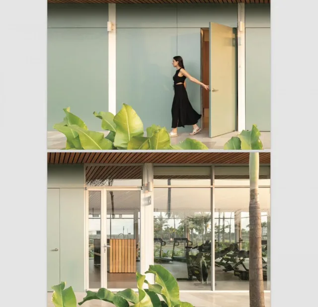 Nadur Nuevo Proyecto en Mocoli Golf, Guayas — imagen 3