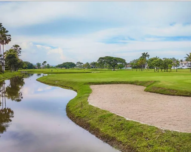 Nadur Nuevo Proyecto en Mocoli Golf, Guayas — imagen 2