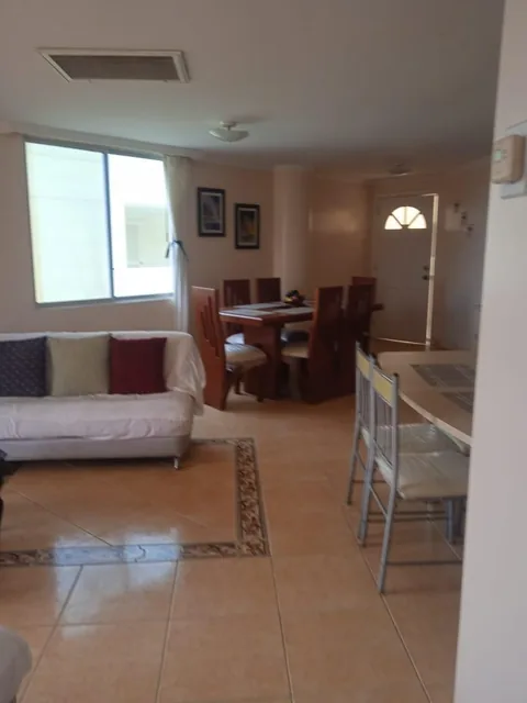 Departamento en Venta en Tonsupa — imagen 5