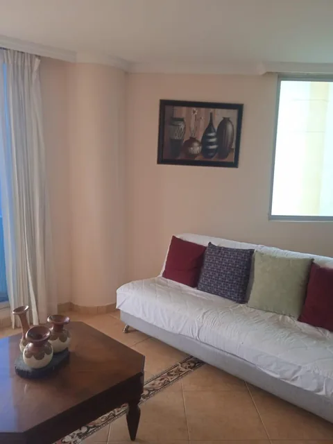 Departamento en Venta en Tonsupa — imagen 4