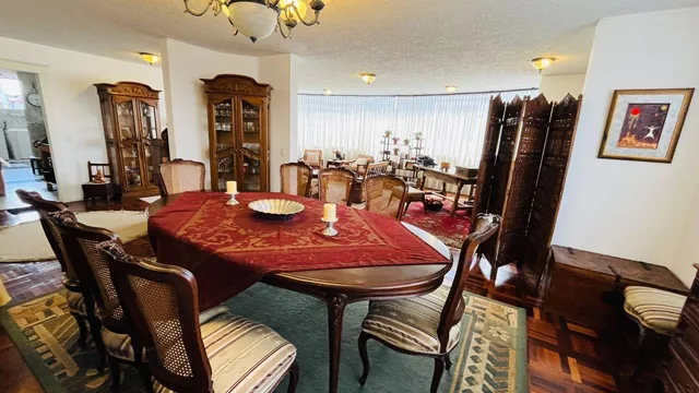 Penthouse en Venta – Edificio Carlos V, Sector Diego de Almagro — imagen 4