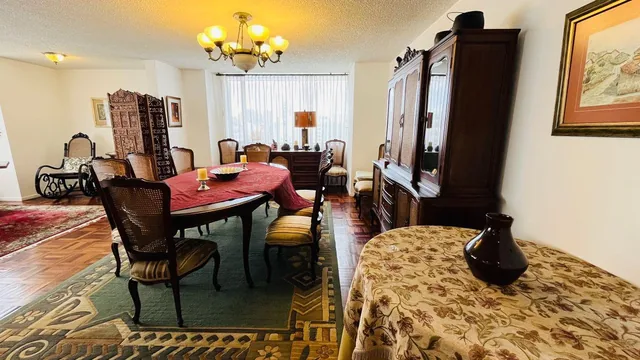 Penthouse en Venta – Edificio Carlos V, Sector Diego de Almagro — imagen 3