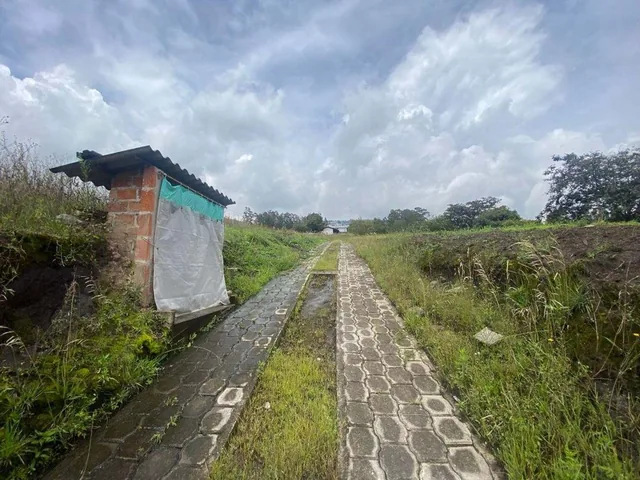Venta Terreno en Conocoto La Macarena — imagen 5