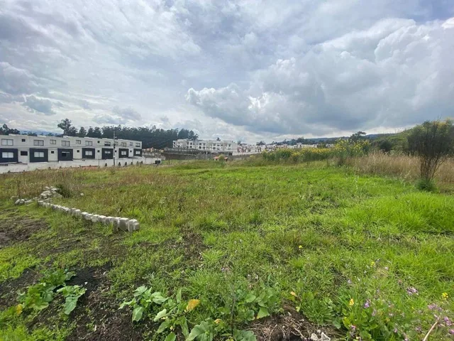Venta Terreno en Conocoto La Macarena — imagen 4