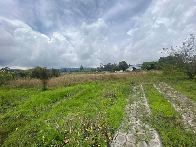 Venta Terreno en Conocoto La Macarena — imagen 3