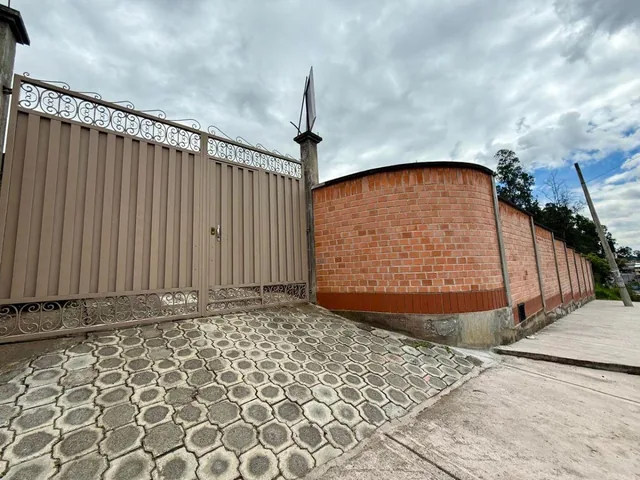 Venta Terreno en Conocoto La Macarena — imagen 2