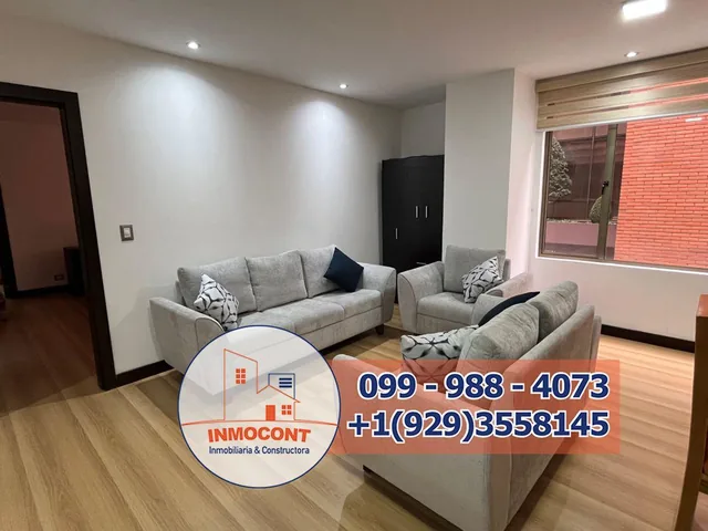 ️ ¡Hermosa Suite en Venta en Av Solano – Cuenca! ️, Azuay — imagen 5