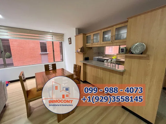️ ¡Hermosa Suite en Venta en Av Solano – Cuenca! ️, Azuay — imagen 4