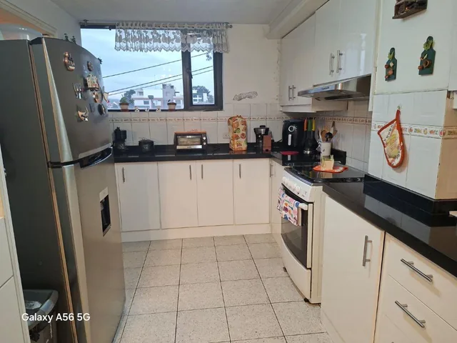 Departamento de 145 m² con 3 Dorm. en Venta en La Brasil — imagen 3