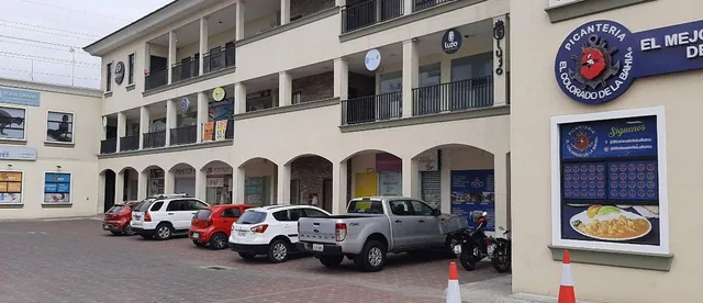 Inversión Premium en Zona de Alta Plusvalía Terreno Exclusivo — Casa Laguna, Guayas — imagen 4
