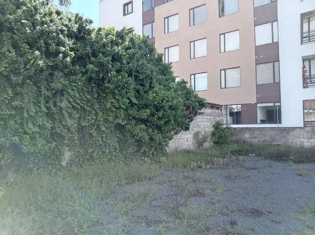 Terreno en Venta Sector Mariana de Jesús — imagen 5