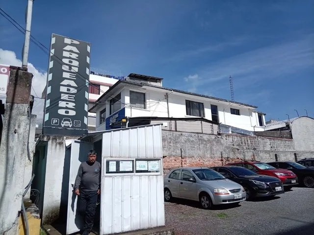 Terreno en Venta Sector Mariana de Jesús — imagen 2