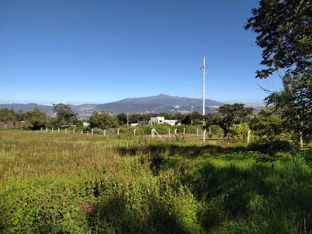 Puembo en Venta Terreno de 3.309,16 m², Sector Mangahuantag, Ideal Constructores — imagen 4