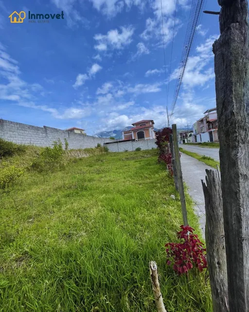 Terreno en Zona Residencial, Imbabura — imagen 5