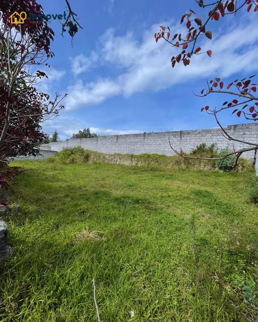 Terreno en Zona Residencial, Imbabura — imagen 4