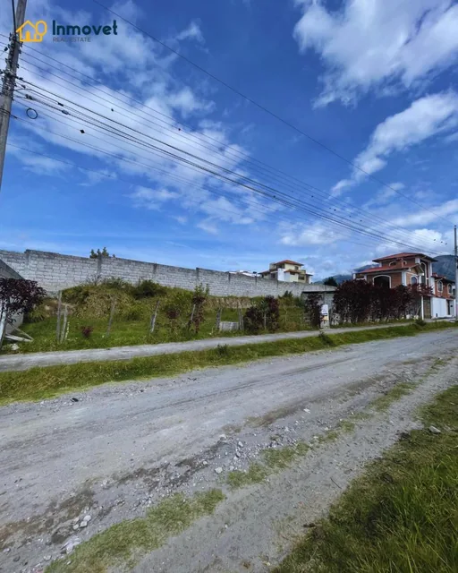 Terreno en Zona Residencial, Imbabura — imagen 3