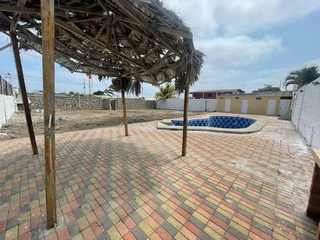 Venta Terreno Salinas - Brisas de Mar Bravo — imagen 2