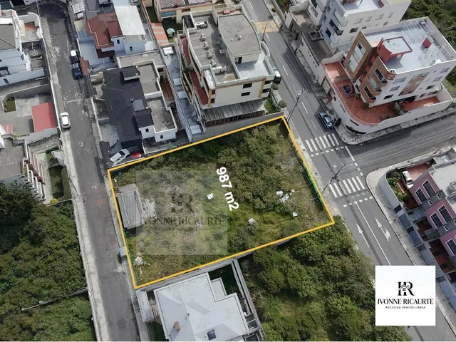 Terreno de Venta Doble Frente de 987 m en Ponceano — imagen 4