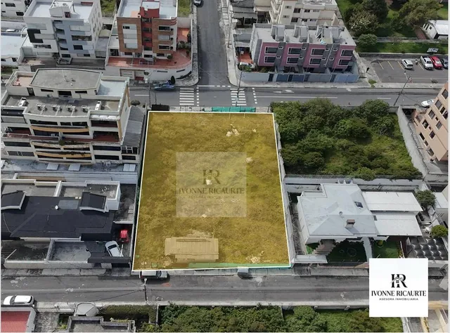 Terreno de Venta Doble Frente de 987 m en Ponceano — imagen 2