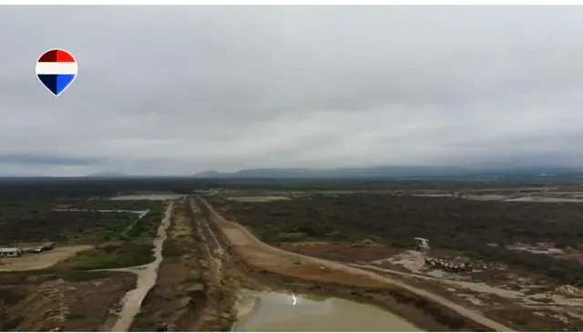 En Venta Terreno 1398 Hectáreas, Puerto Cayo - J. Zavala, Manabí — imagen 2