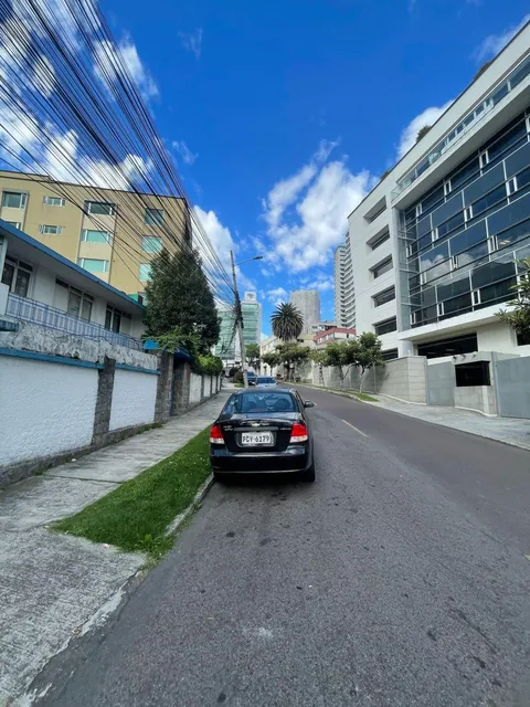 Terreno Calle Sam Ignacio con Casa Antigua — imagen 4
