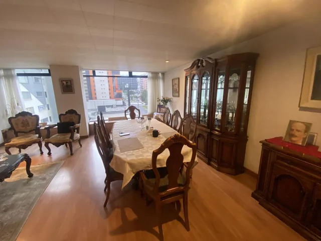Departamento en La Carolina — imagen 5