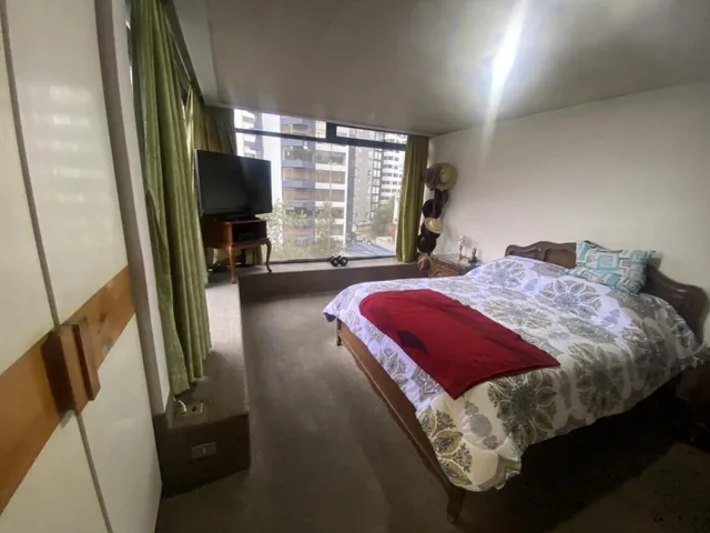 Departamento en La Carolina — imagen 3