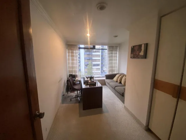 Departamento en La Carolina — imagen 2