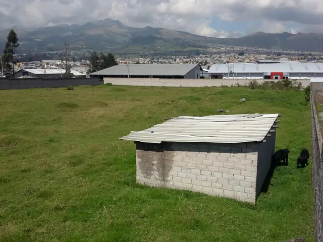Terreno Industrial 1 Hectarea, Parque Industrial del Sur | Alto Impacto (Iv) — imagen 4