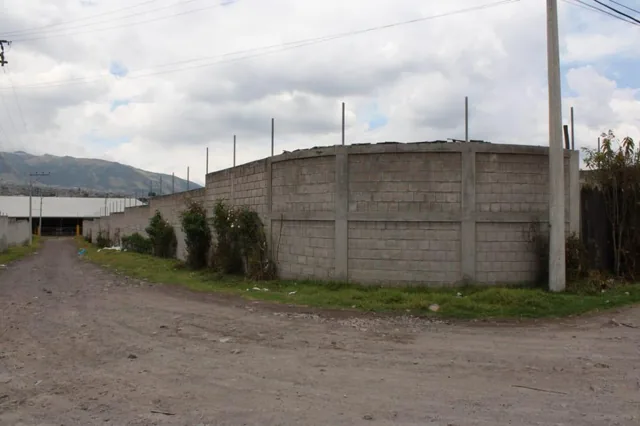 Terreno Industrial 1 Hectarea, Parque Industrial del Sur | Alto Impacto (Iv) — imagen 3