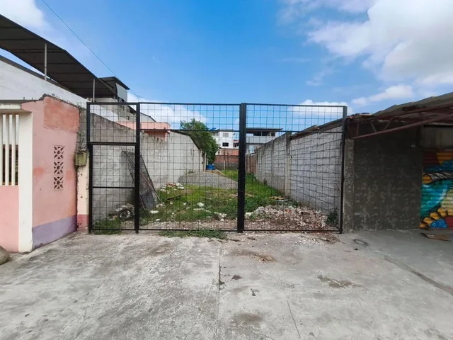 Venta de Terreno Cerca Estadio 9 de Mayo - Machala, El Oro — imagen 5