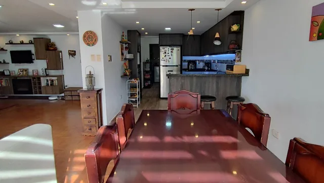 Venta Departamento Batán Alto 2 Dorm. — imagen 5